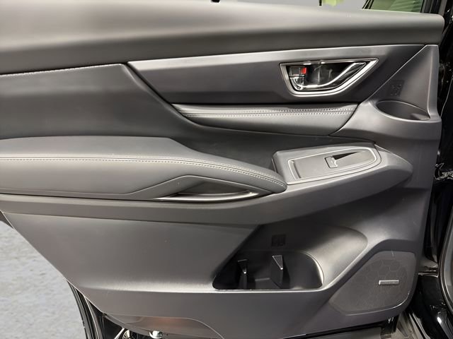 2025 Subaru Ascent Limited