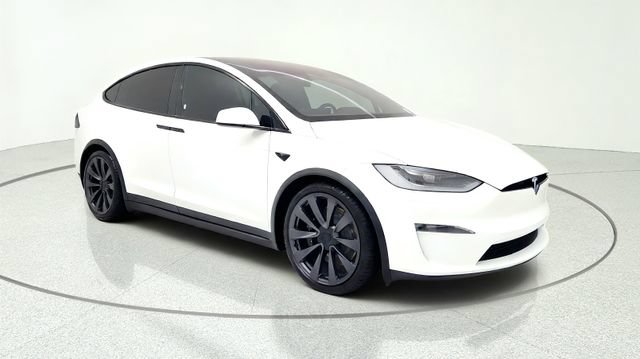 Used 2024 Tesla Model X