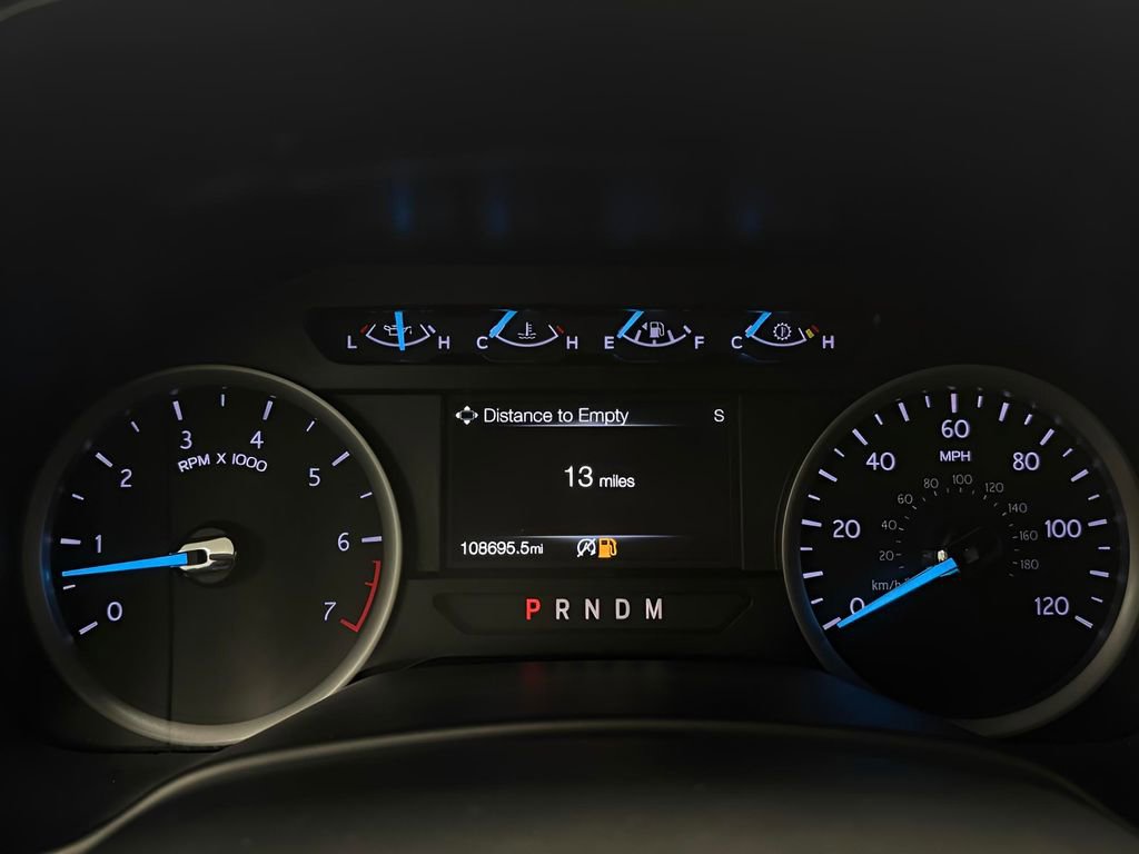 2019 Ford Expedition XLT