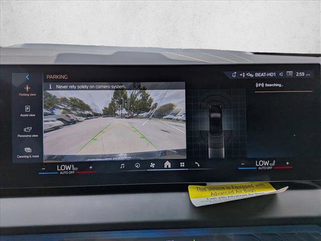 2026 BMW X3 xDrive30