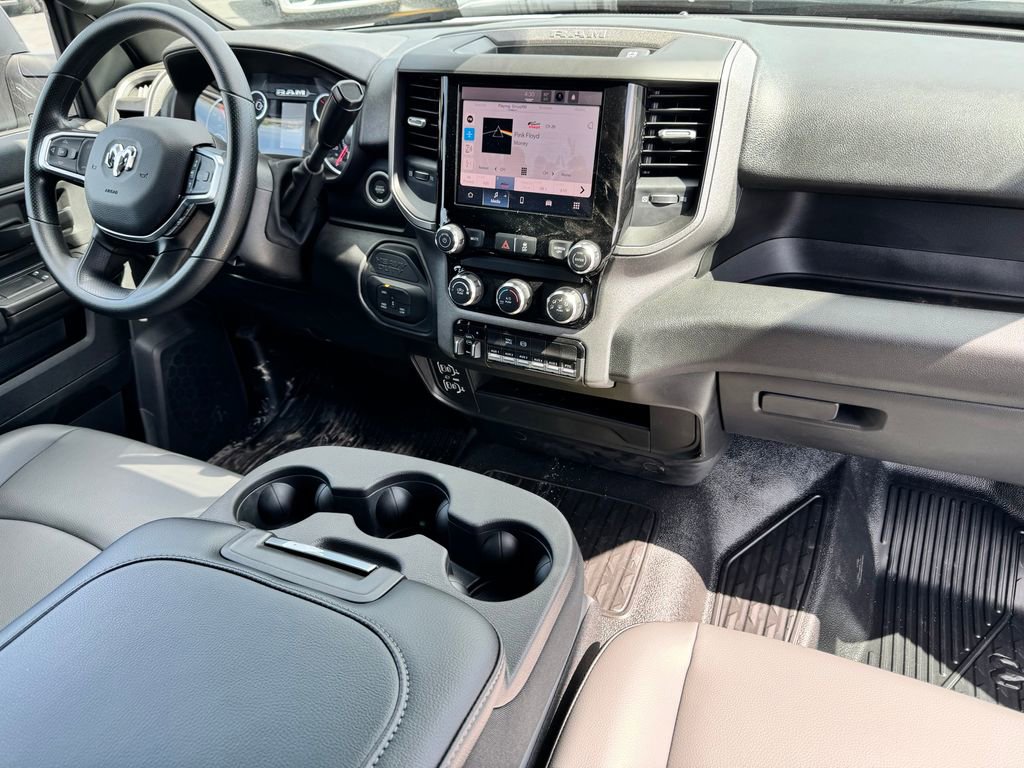 2026 RAM 4500 Tradesman