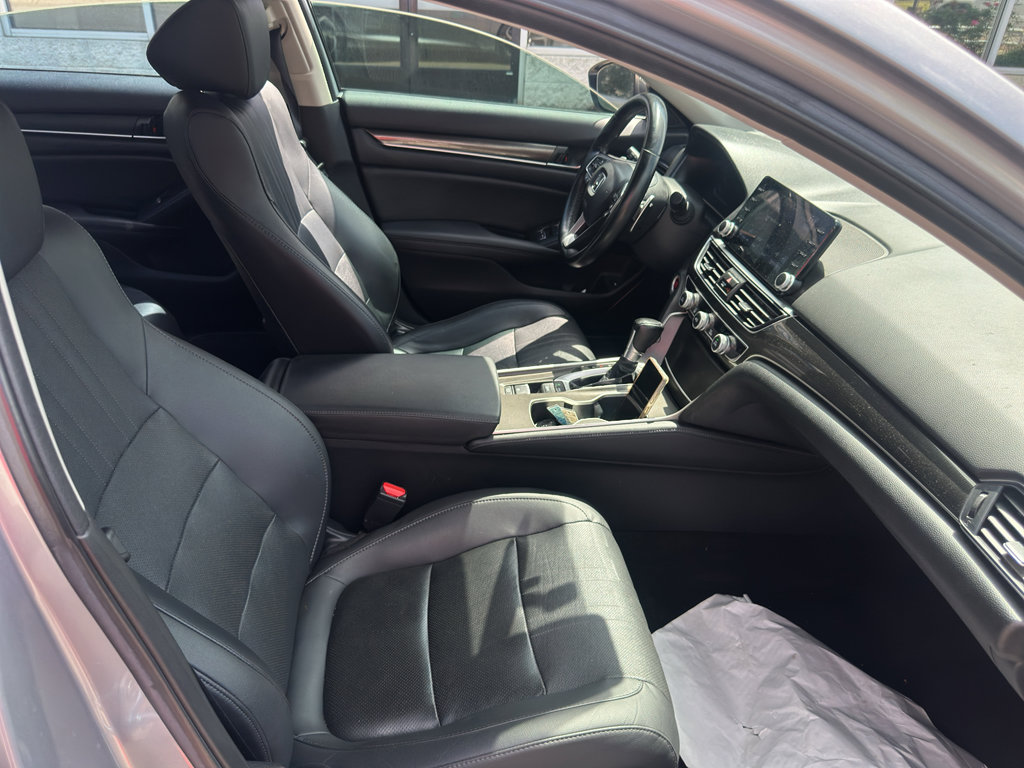 2021 Honda Accord Sport Special Edition