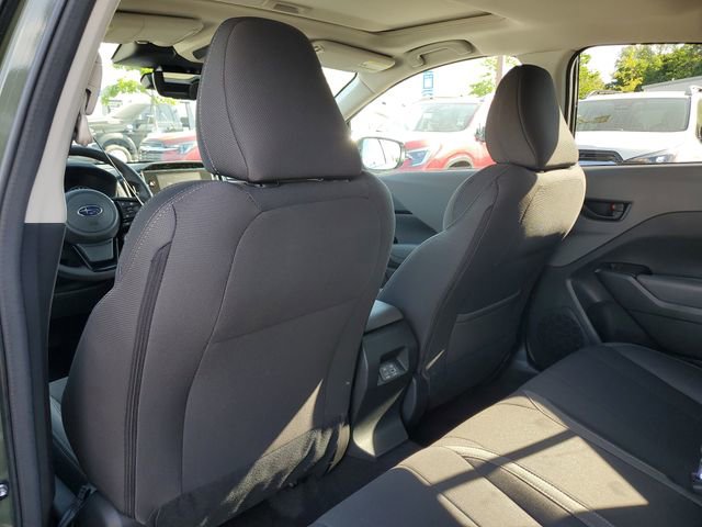 2026 Subaru Crosstrek 2.0i Premium