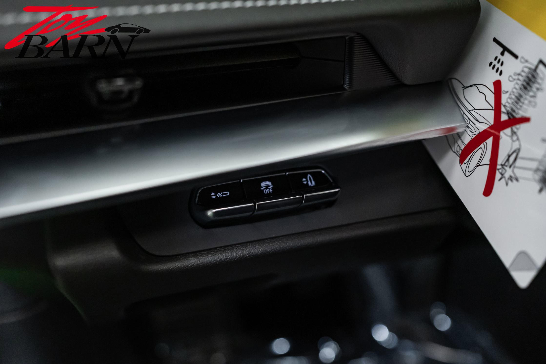 2026 Chevrolet Corvette Z06