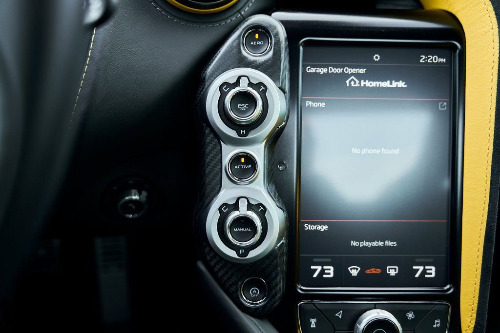 Used 2021 McLaren 720S photo 68