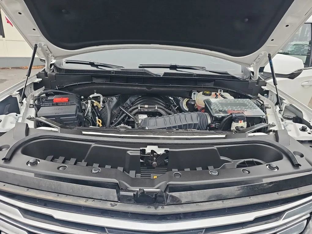 2021 Cadillac Escalade Premium Luxury Platinum