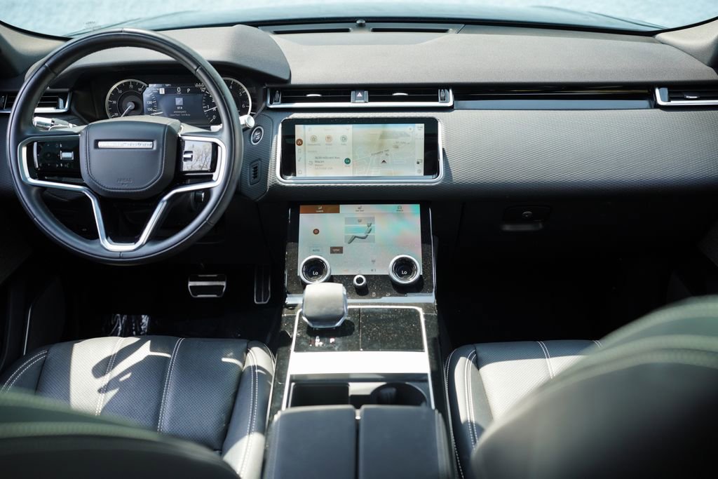 2022 Land Rover Range Rover Velar R-Dynamic S