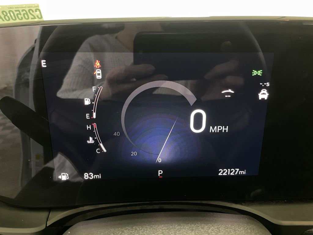 2024 Buick Envista Sport Touring