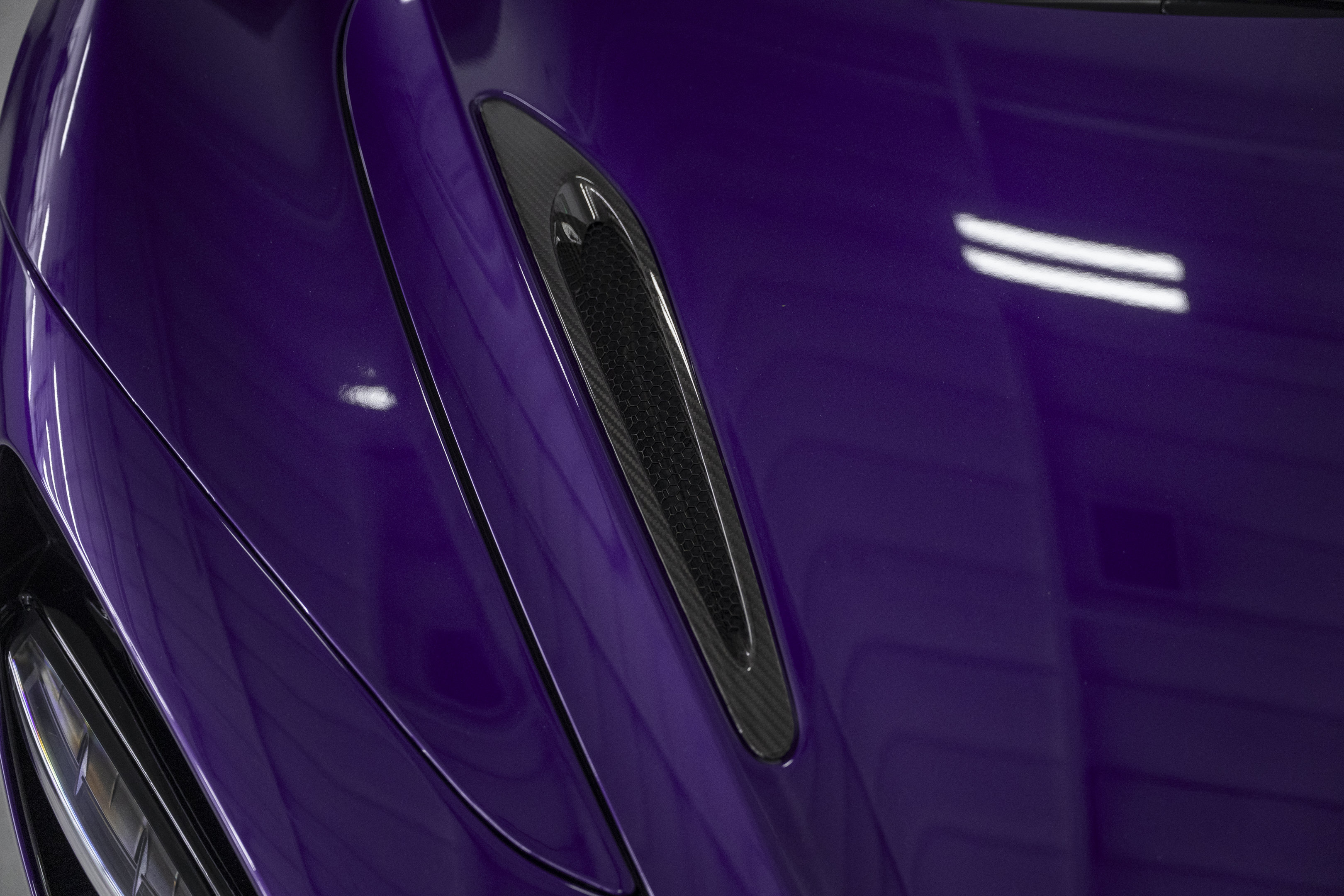 Used 2022 McLaren 720S Spider photo 20
