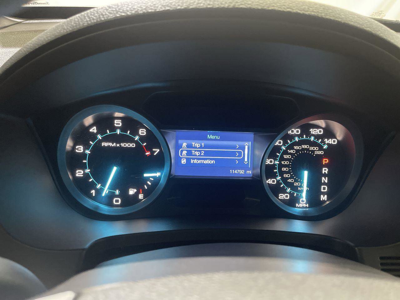 2014 Ford Explorer 4WD