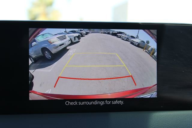 2024 MAZDA CX-5 AWD 2.5 S