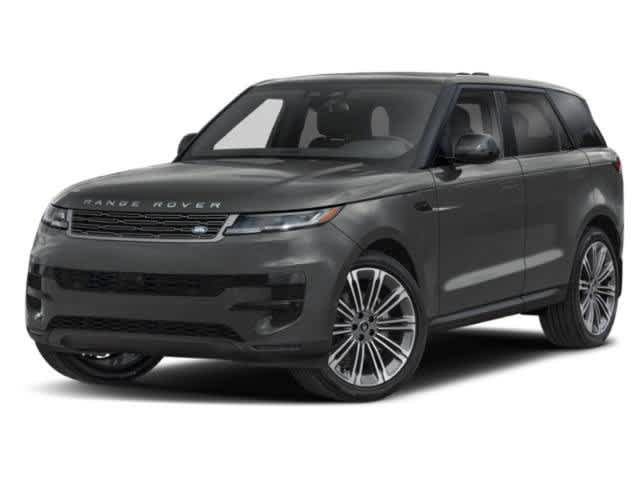 Used 2026 Land Rover Range Rover Sport SE