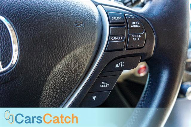 2014 Acura RDX FWD w/ Technology Package