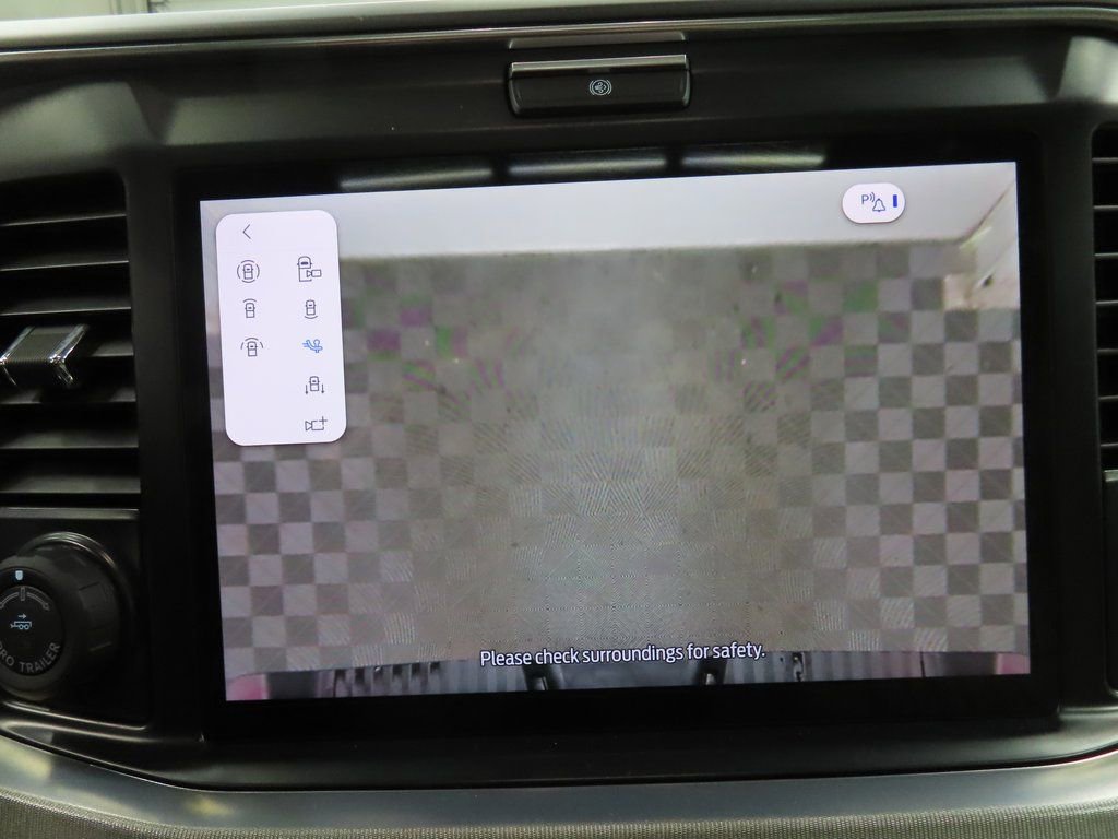 2025 Ford F450 Platinum