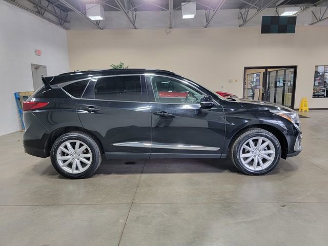 2021 Acura RDX AWD