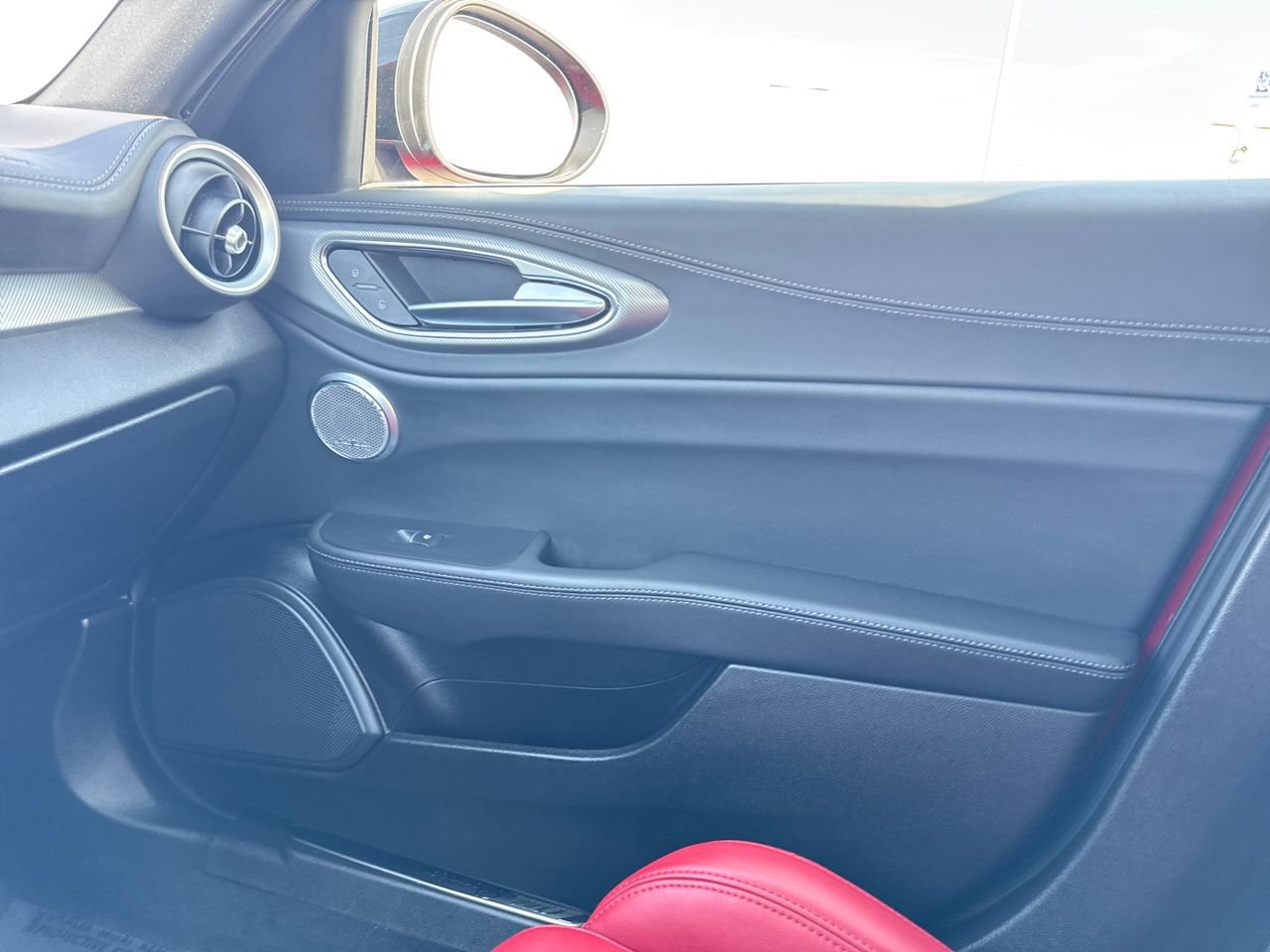 2024 Alfa Romeo Giulia Veloce