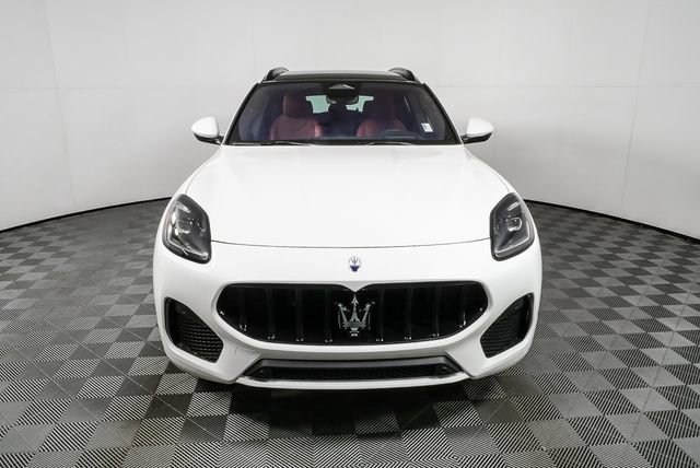 2026 Maserati Grecale Modena