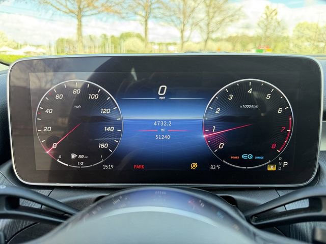 2022 Mercedes-Benz C 300 Sedan