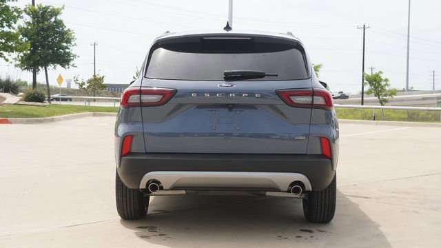 2025 Ford Escape SE