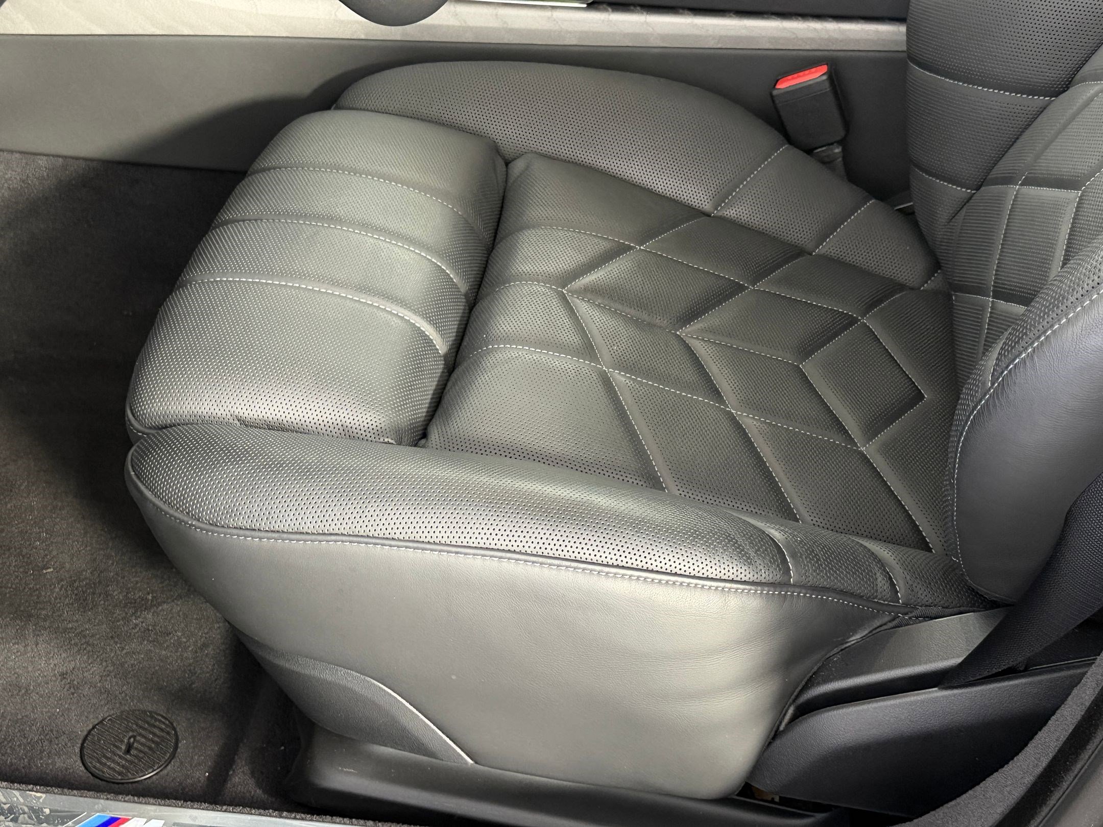 2024 BMW 760i xDrive