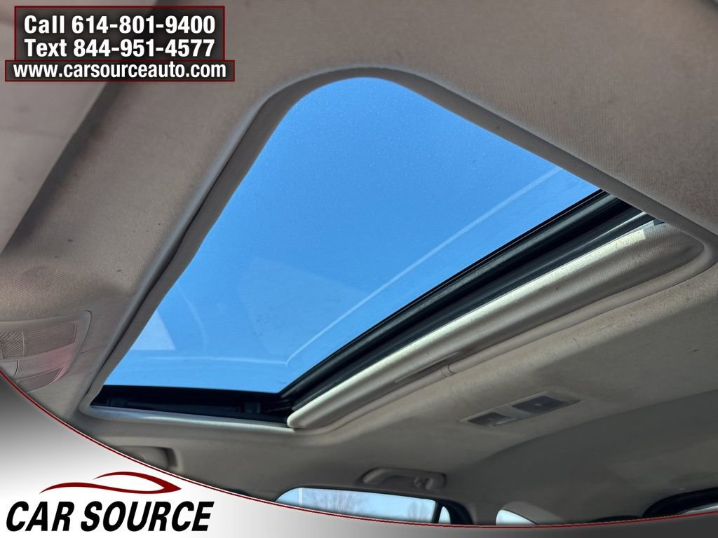 2015 MAZDA Cx-5 Grand Touring