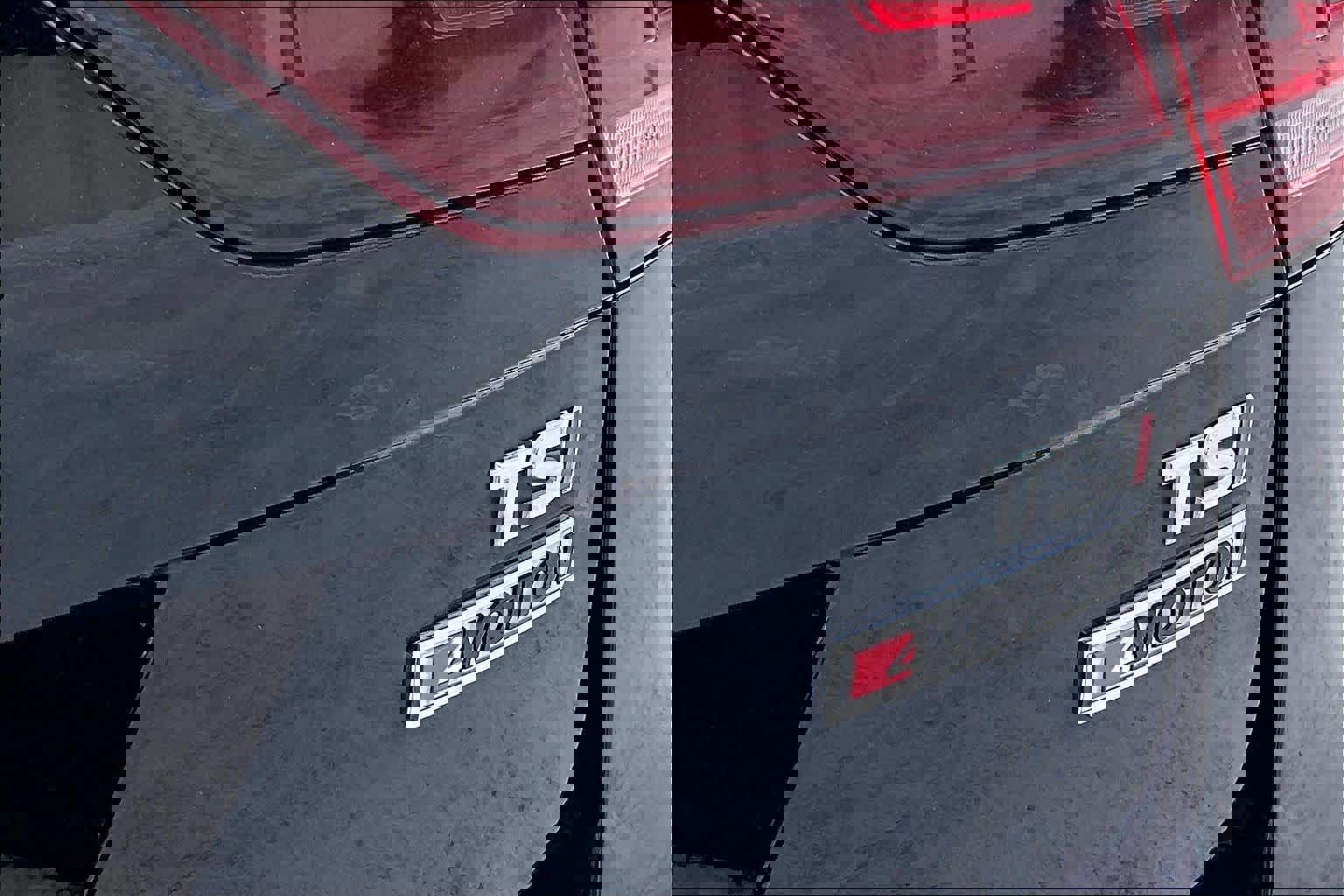 2018 Volkswagen Tiguan SEL