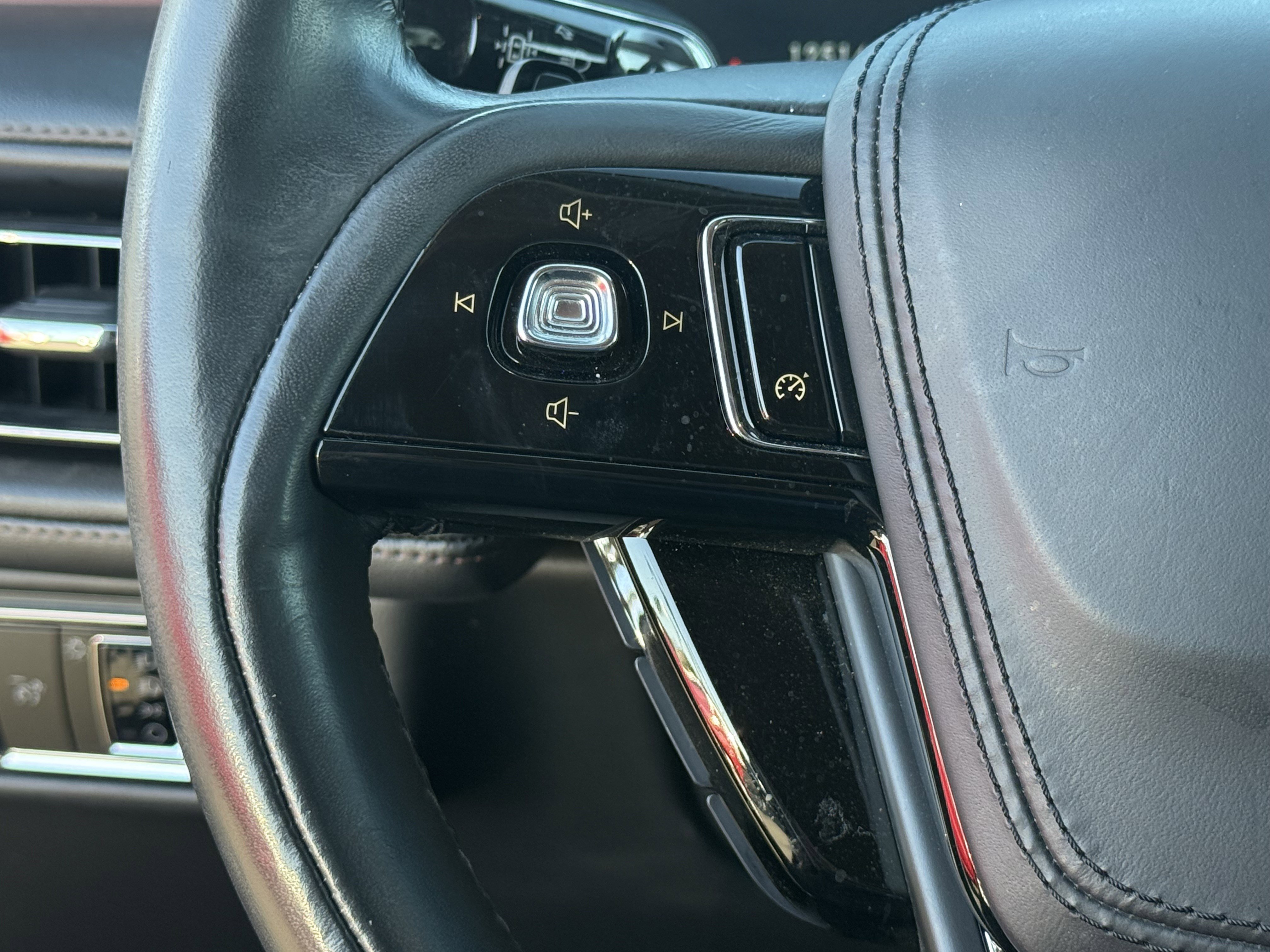 2023 Lincoln Aviator Grand Touring