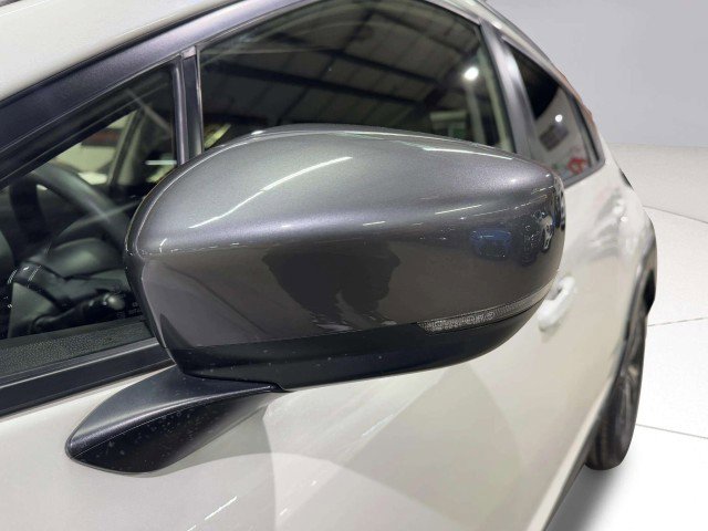 2024 Subaru Crosstrek 2.0i Premium