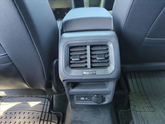 2022 Volkswagen Tiguan SE R-Line