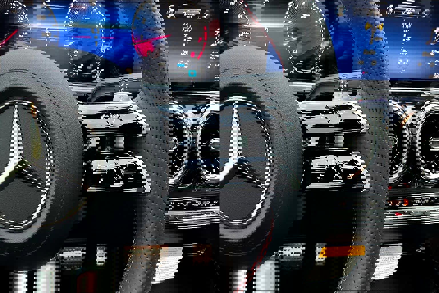 2026 Mercedes-Benz GLA 250 4MATIC