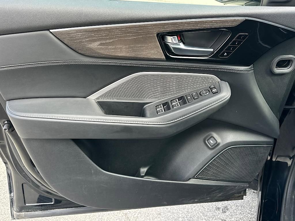 2023 Acura MDX SH-AWD w/ Advance Package