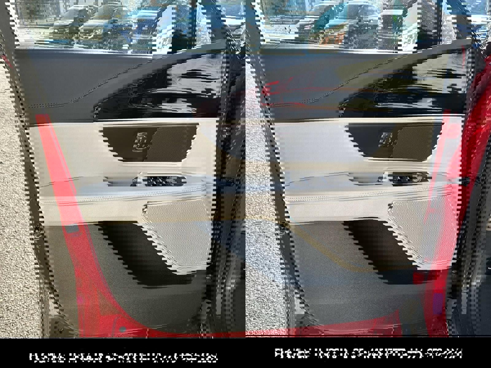 2026 Lincoln Nautilus Premier