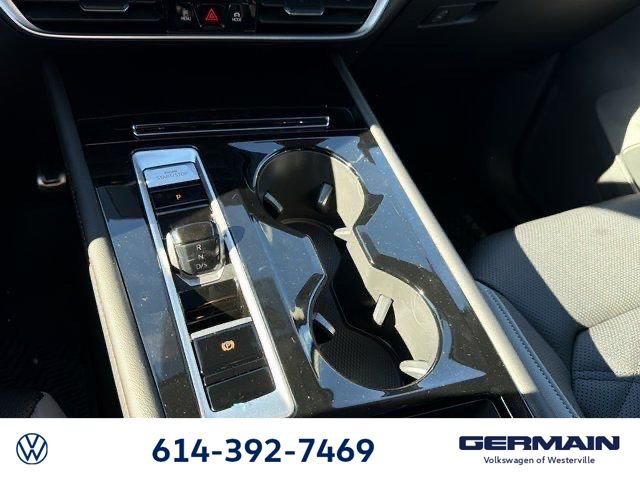 2026 Volkswagen Atlas Peak Edition