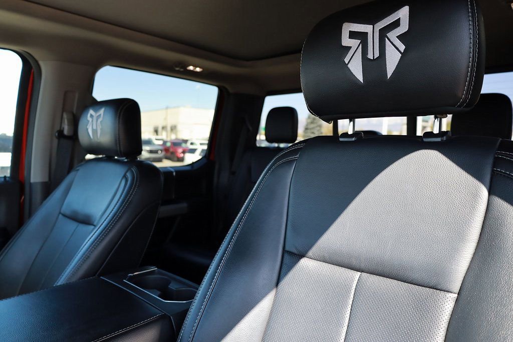 2020 Ford F250 Lariat