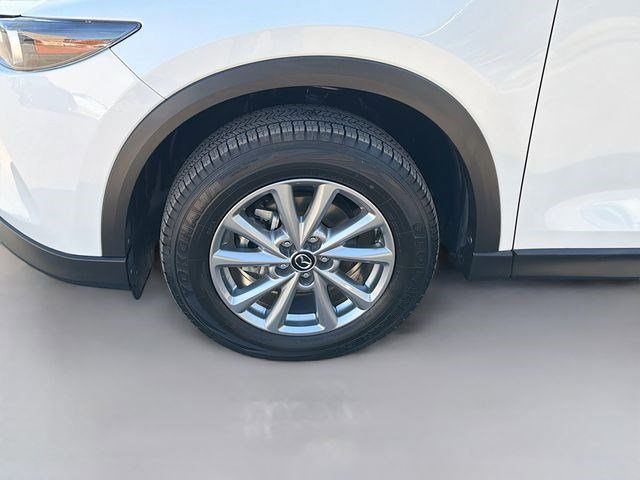 2023 MAZDA Cx-5 AWD 2.5 S w/ Preferred Package