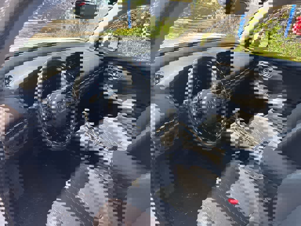 2023 Honda HR-V EX-L