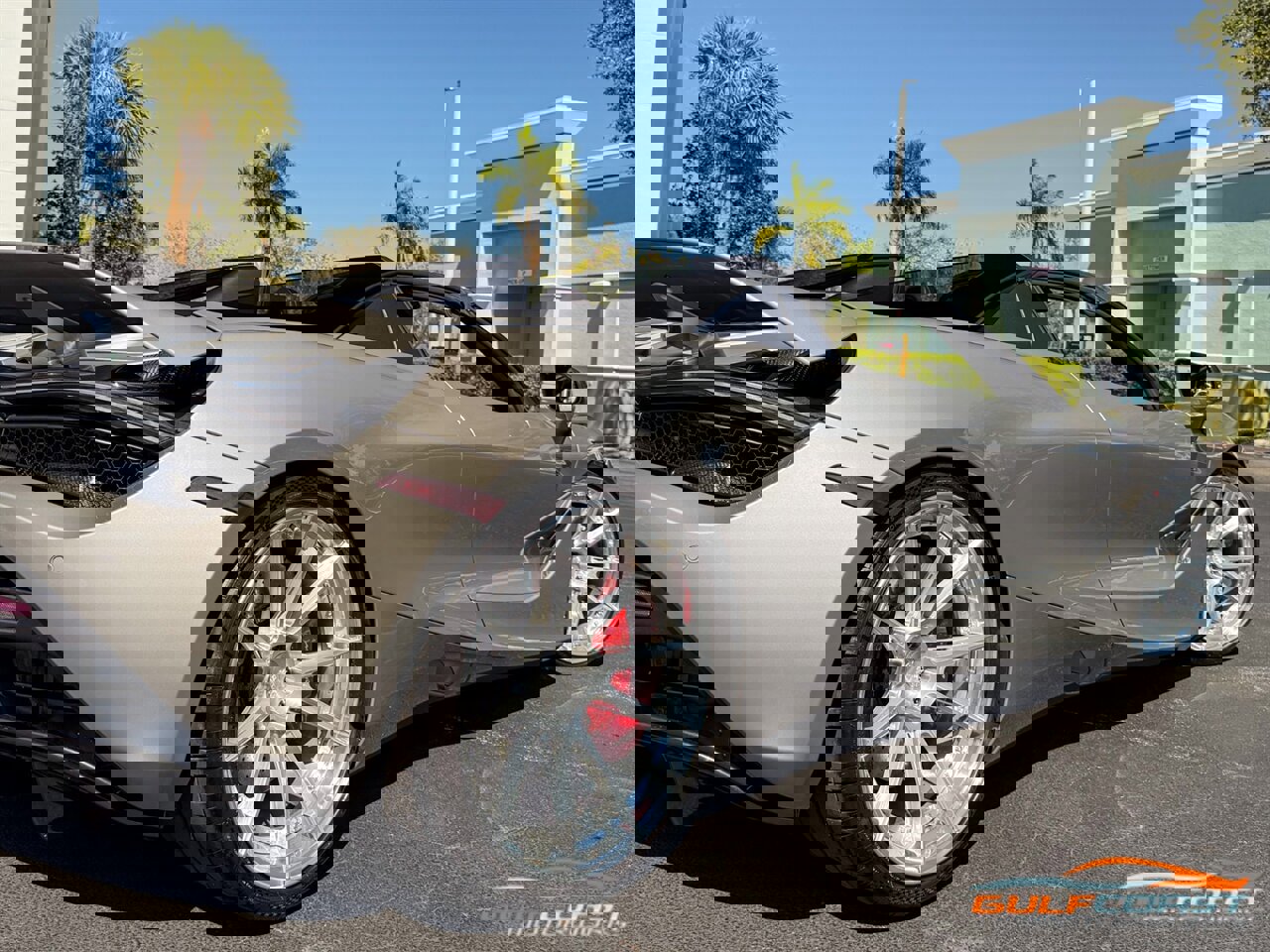 Used 2020 McLaren 720S Performance photo 67