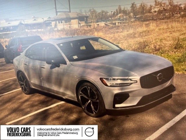Used 2023 Volvo S60 B5 Plus w/ Climate Package