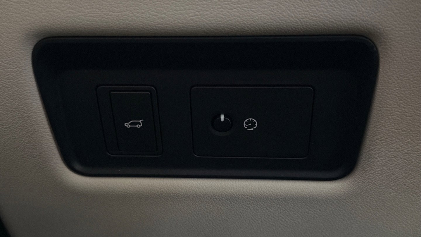 2018 Land Rover Range Rover Supercharged