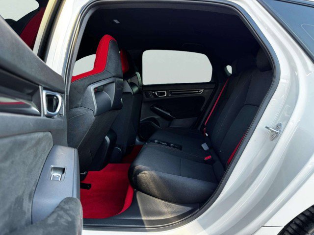 2025 Honda Civic Type R