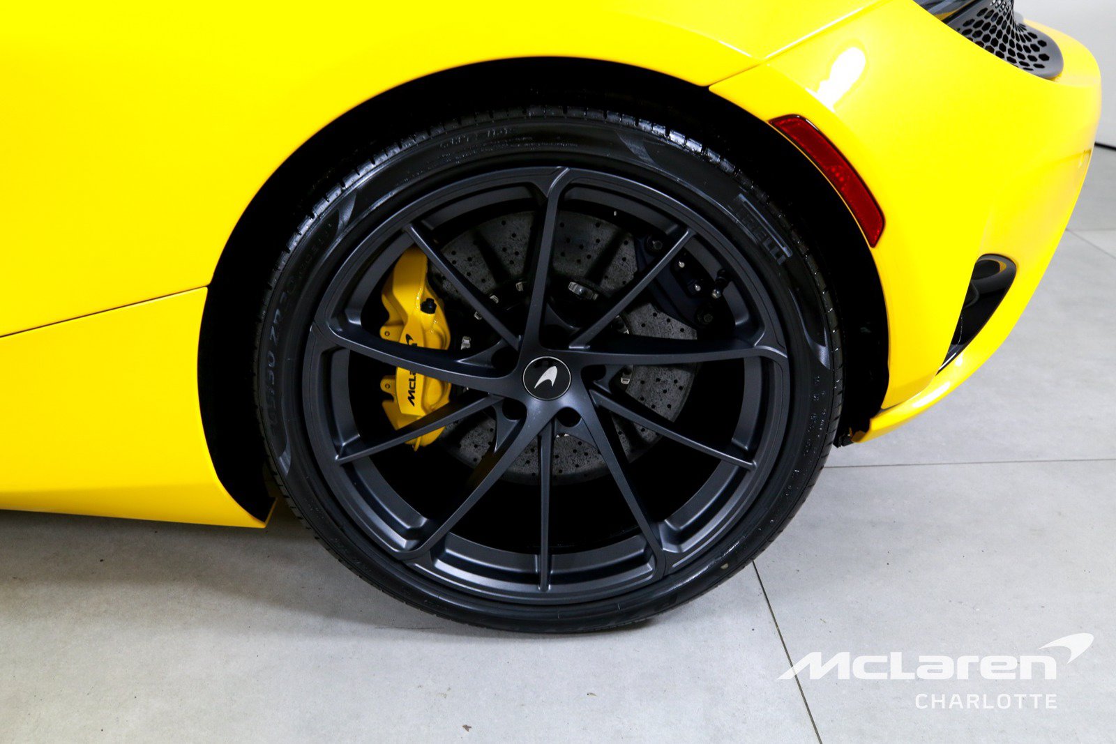 New 2026 McLaren 750S Spider photo 28