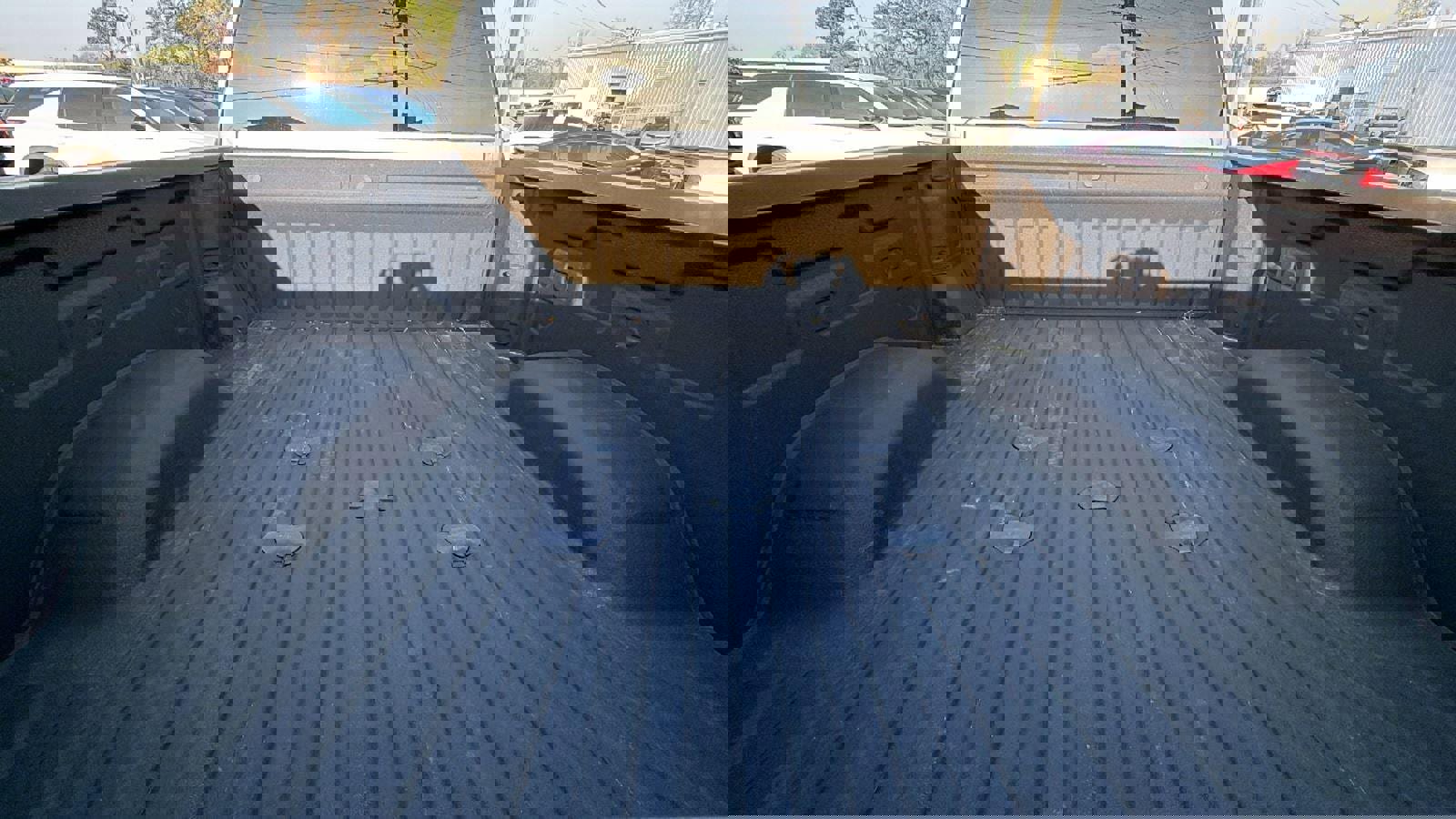 2024 Chevrolet Silverado 2500 Custom