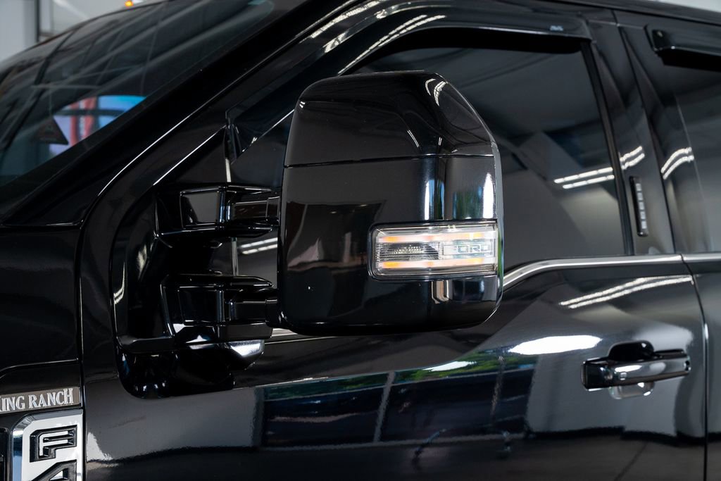 2023 Ford F450 King Ranch