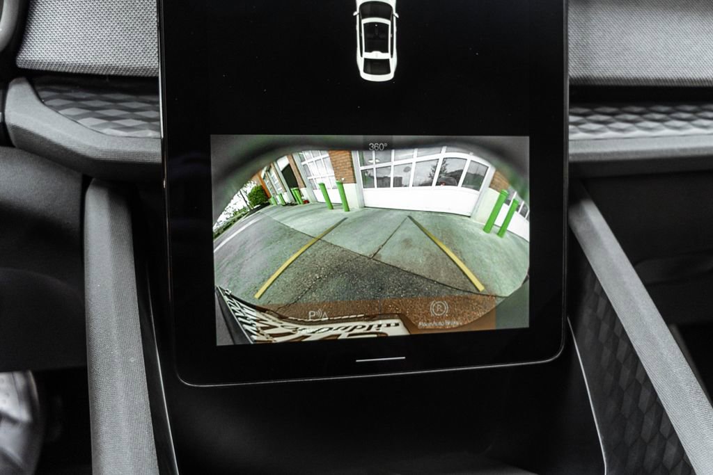 2023 Polestar Polestar 2