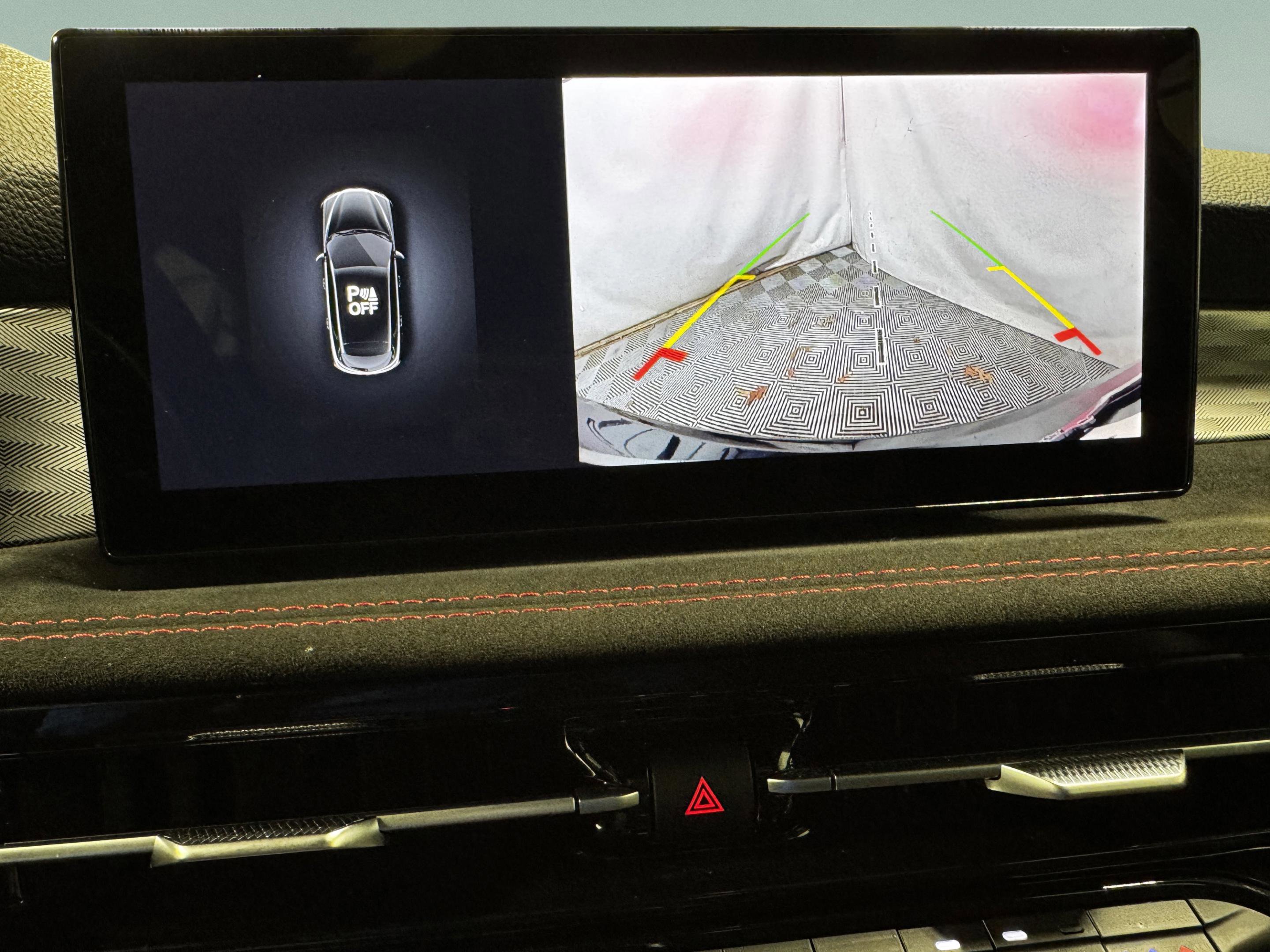 2024 Alfa Romeo Tonale Veloce