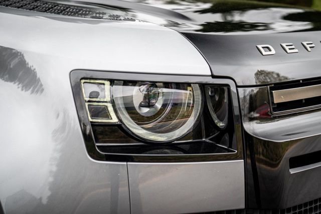 2021 Land Rover Defender 110 X