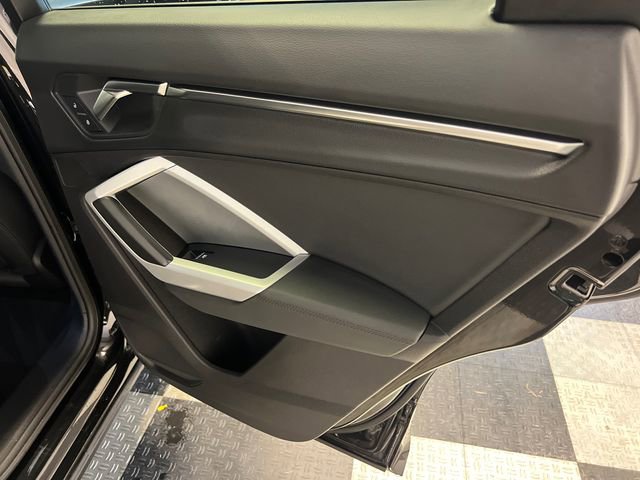 2023 Audi Q3 2.0T Premium