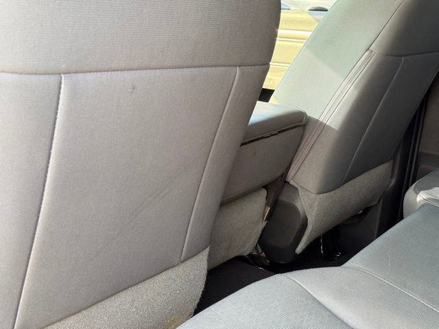 2018 RAM 1500 Classic SLT