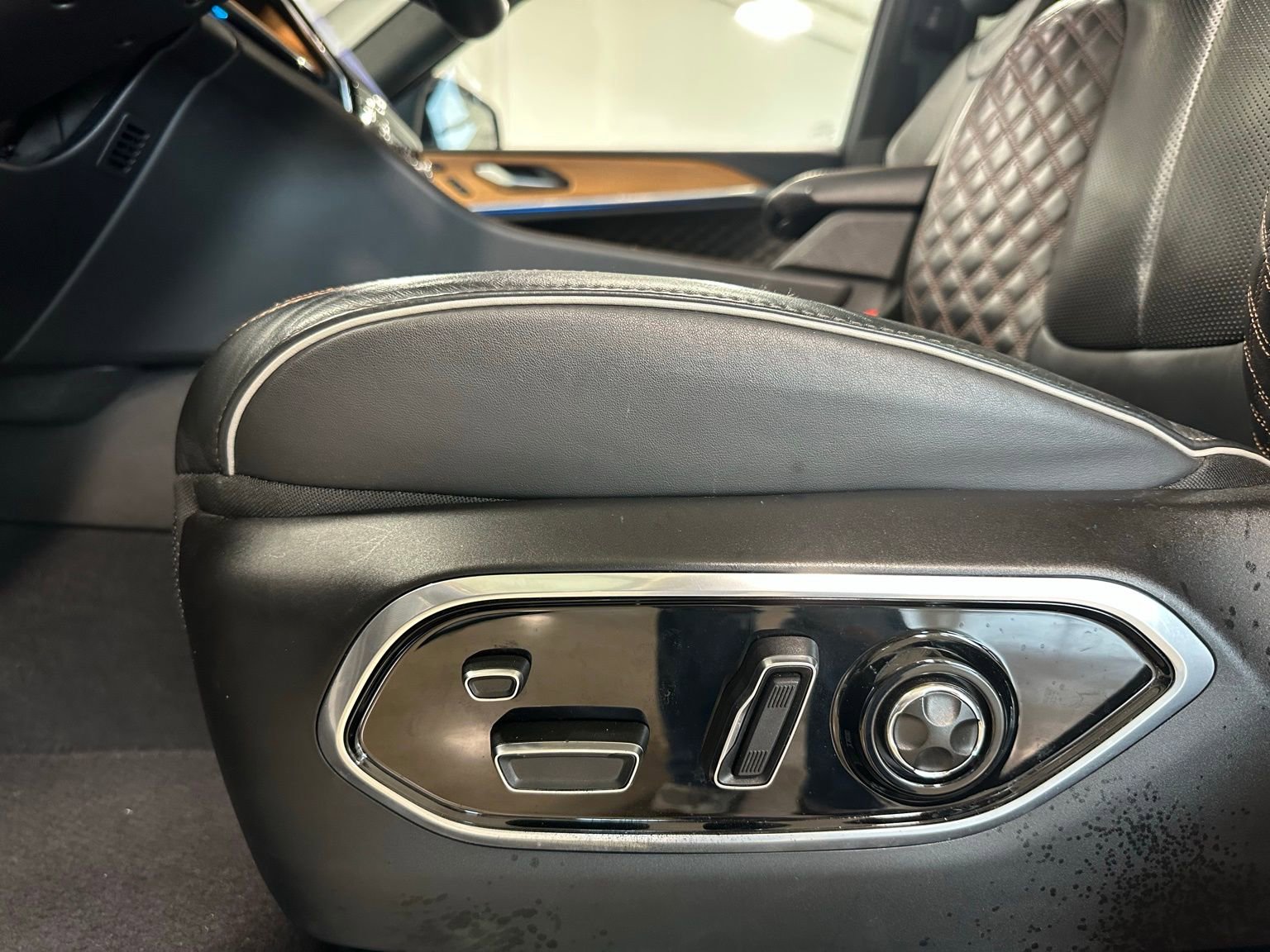 2024 Jeep Grand Cherokee Summit