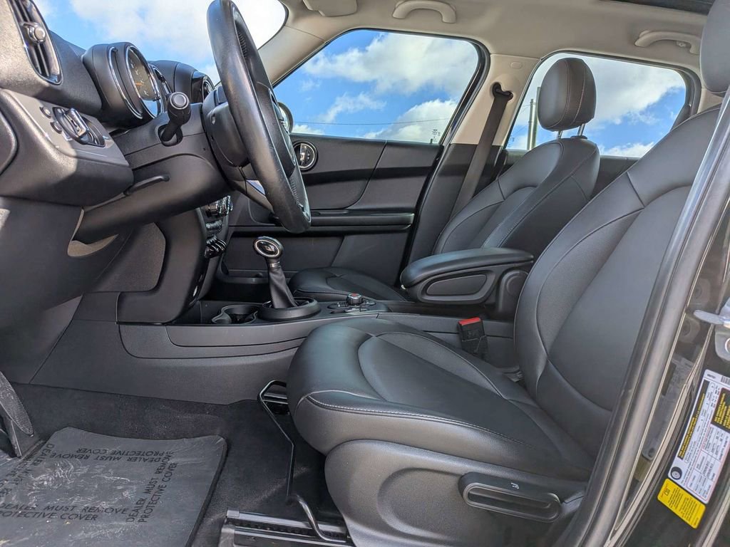 2019 MINI Cooper Countryman